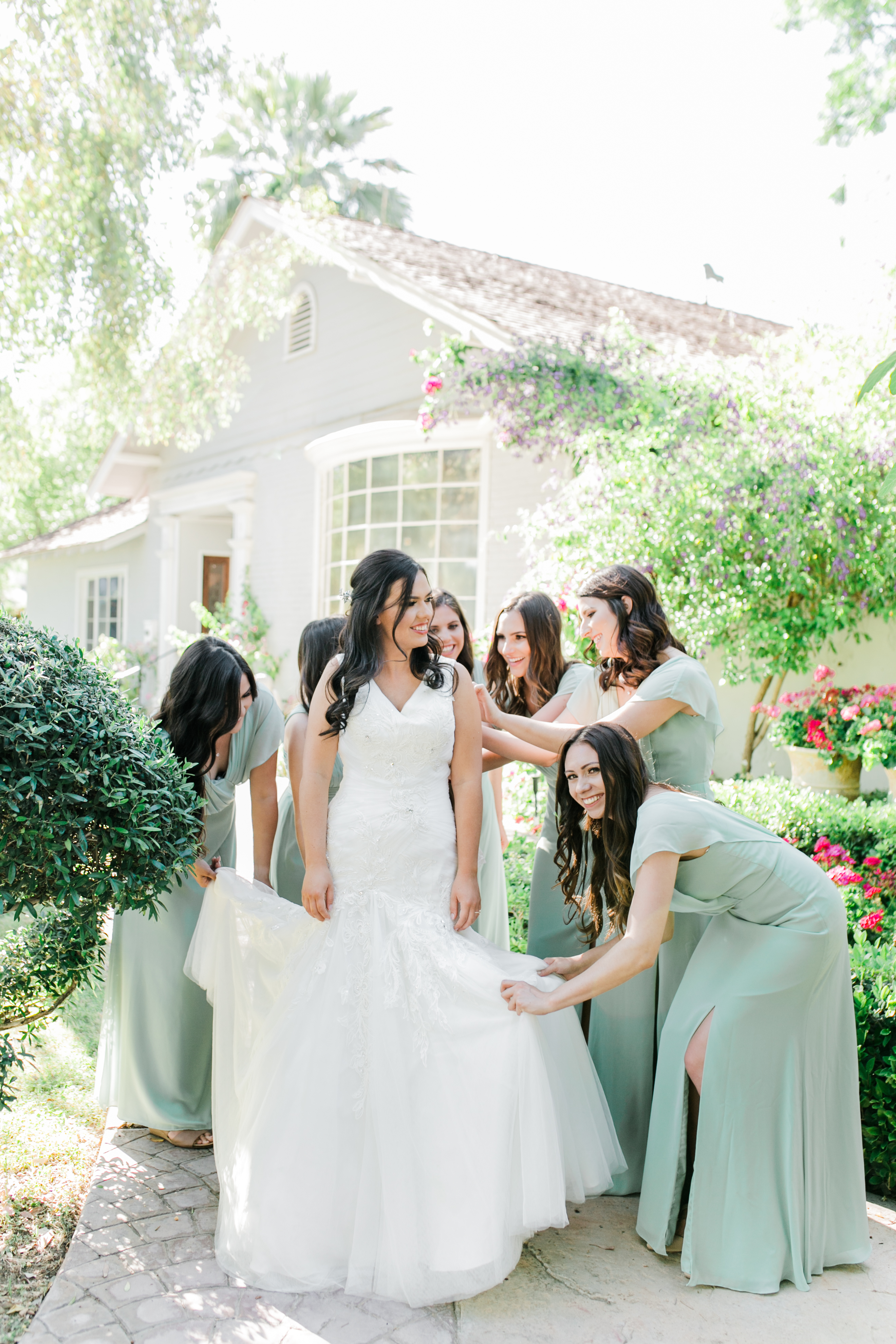 Claire & PJ | Karlie Colleen Photography